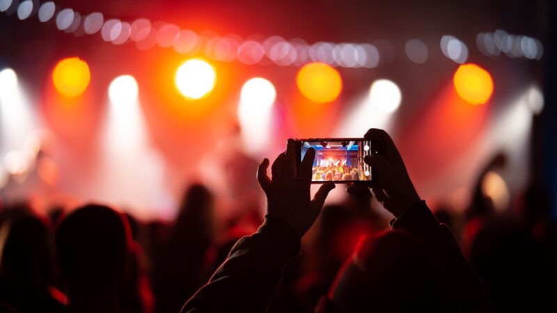 Akwenada Festiwal: żeglarska muzyka i radość nad wodą!