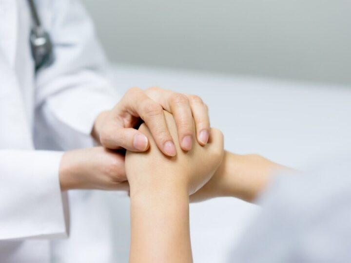 Mieszkańcy Kołbaskowa chętnie korzystają z darmowych badań wzroku