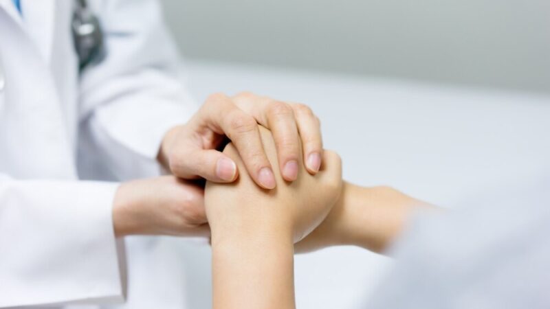Mieszkańcy Kołbaskowa chętnie korzystają z darmowych badań wzroku