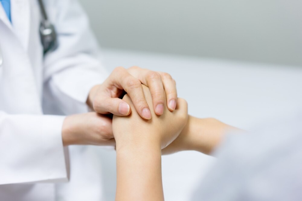 Mieszkańcy Kołbaskowa chętnie korzystają z darmowych badań wzroku
