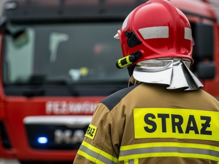 25-lecie Koła Emerytów Pożarnictwa w Policach – Uczczenie tradycji i służby społecznej
