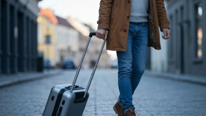 Kołbaskowo buduje nową ścieżkę rowerową wokół jeziora – inwestycja w turystykę aktywną!