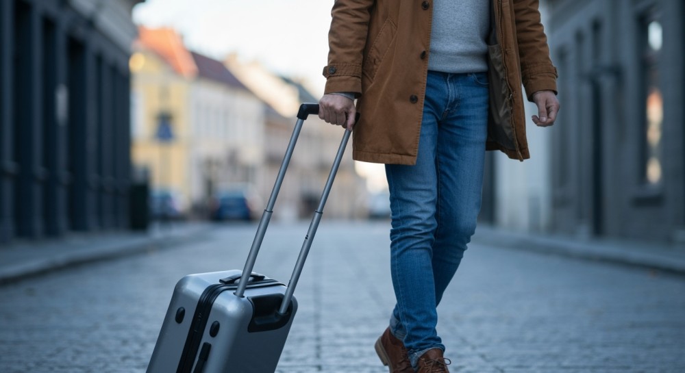 Kołbaskowo buduje nową ścieżkę rowerową wokół jeziora – inwestycja w turystykę aktywną!