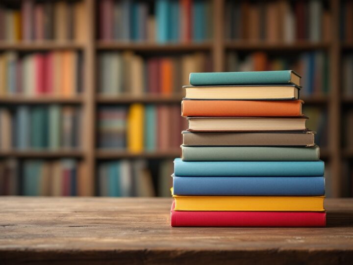 Literackie podróże z Dyskusyjnym Klubem Książki