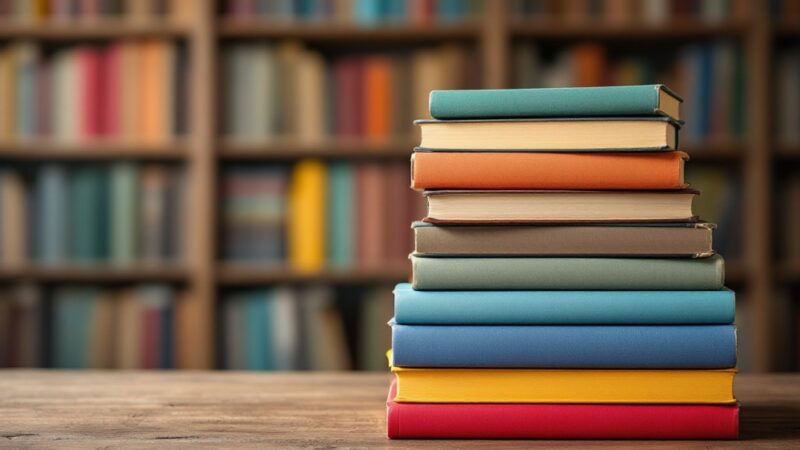 Literackie podróże z Dyskusyjnym Klubem Książki