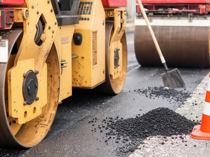 Smolęcin w obliczu budowy Zachodniego Obejścia Szczecina: co zmieni się w ich codziennym życiu?