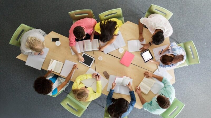Nabór do projektu „ABC Ruchu” – pływanie dla uczniów klas 1-3 w Gminie Kołbaskowo