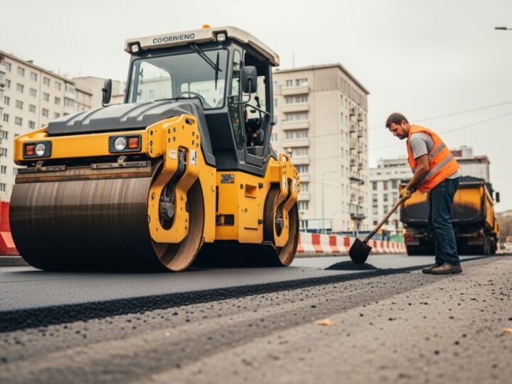 Ważne zmiany w ruchu na ul. Zbójnickiej – nowe zasady od 18 czerwca