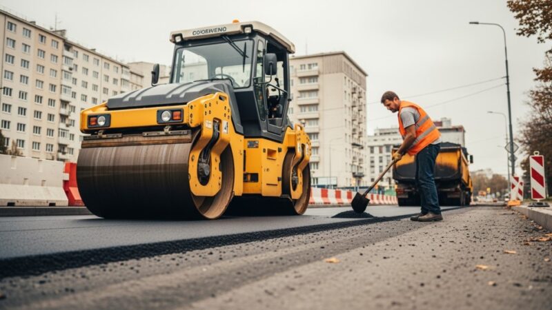 Ważne zmiany w ruchu na ul. Zbójnickiej – nowe zasady od 18 czerwca