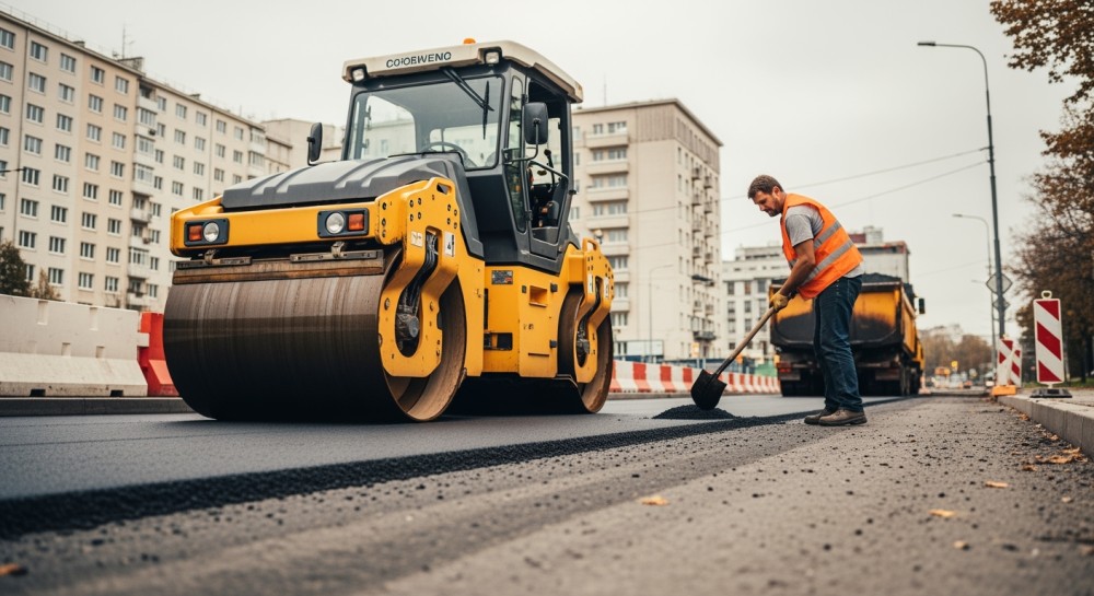 Ważne zmiany w ruchu na ul. Zbójnickiej – nowe zasady od 18 czerwca