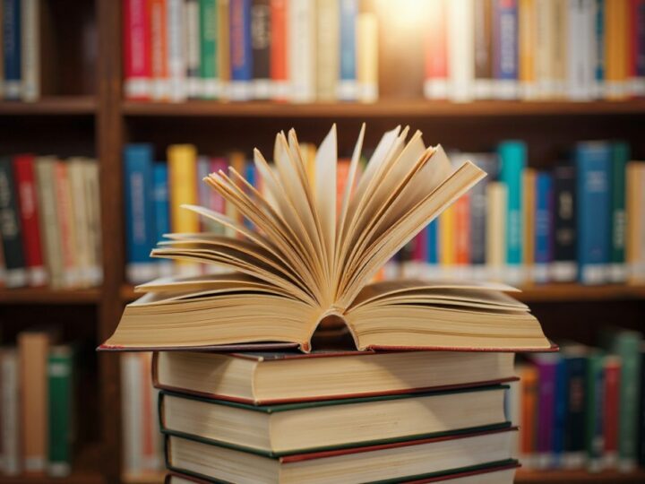 Młodzież odkrywa historię regionu podczas polsko-niemieckiej gry miejskiej w bibliotece