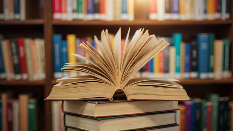 Młodzież odkrywa historię regionu podczas polsko-niemieckiej gry miejskiej w bibliotece