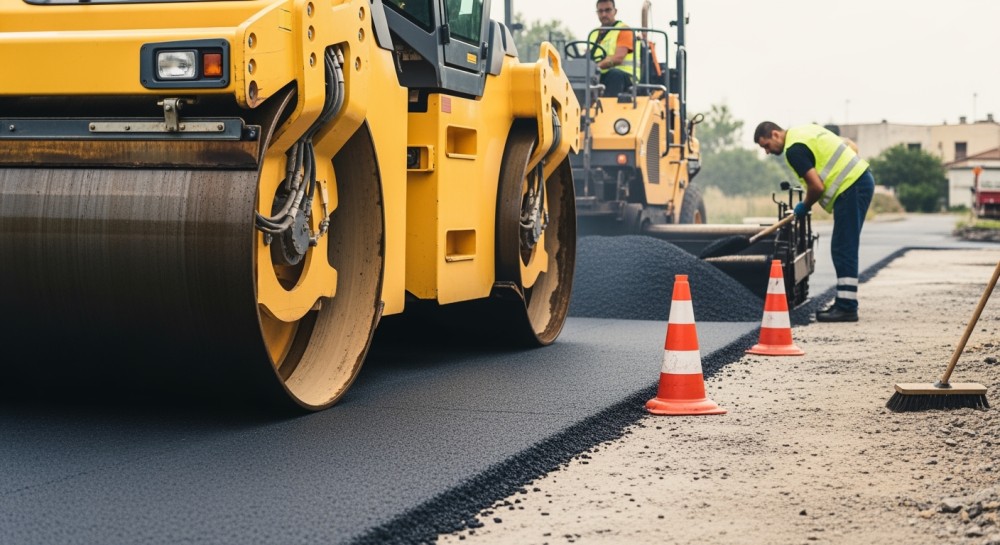 Cztery oferty w przetargu na modernizację drogi Szczecin – Dobieszczyn: najtańsza za 3,2 mln zł