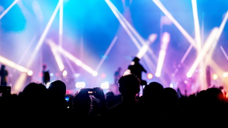 Różane Dni Dobrej 2026 – rodzinna uczta muzyki i radości!
