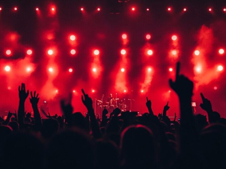 Różane Dni Dobrej 2026: Festiwal radości, muzyki i wspólnego świętowania