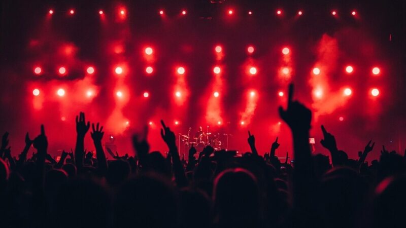 Różane Dni Dobrej 2026: Festiwal radości, muzyki i wspólnego świętowania