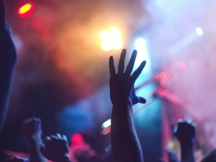 Rock Replay rozgrzeje Różane Dni Dobrej!