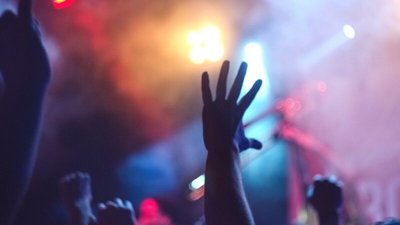 Rock Replay rozgrzeje Różane Dni Dobrej!