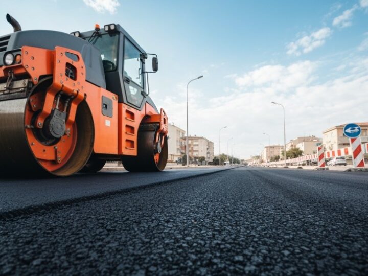 Mieszkańcy Smolęcina dyskutują o Zachodnim Obejściu Szczecina i jego wpływie na lokalną infrastrukturę