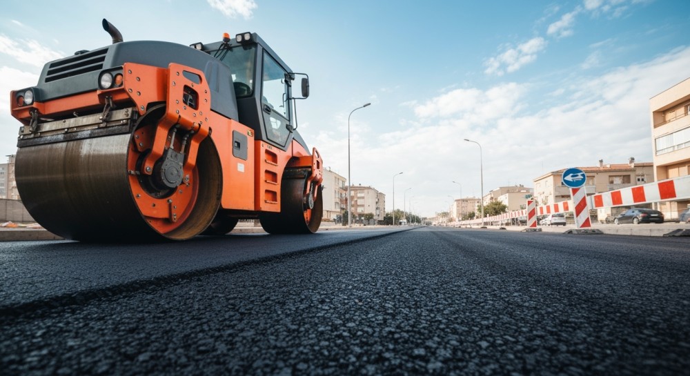 Mieszkańcy Smolęcina dyskutują o Zachodnim Obejściu Szczecina i jego wpływie na lokalną infrastrukturę