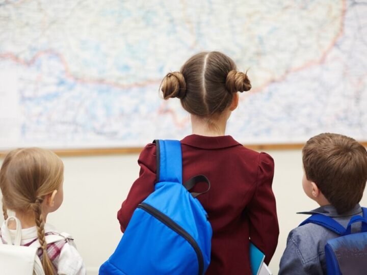Edukacja na tapecie: spotkanie z wójtem 15 czerwca w Przecławiu