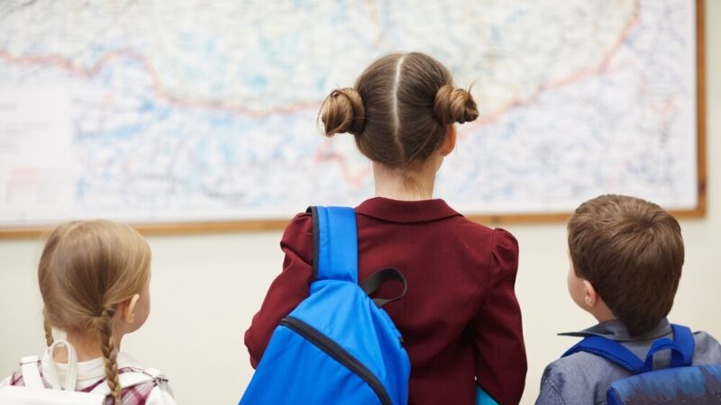 Edukacja na tapecie: spotkanie z wójtem 15 czerwca w Przecławiu