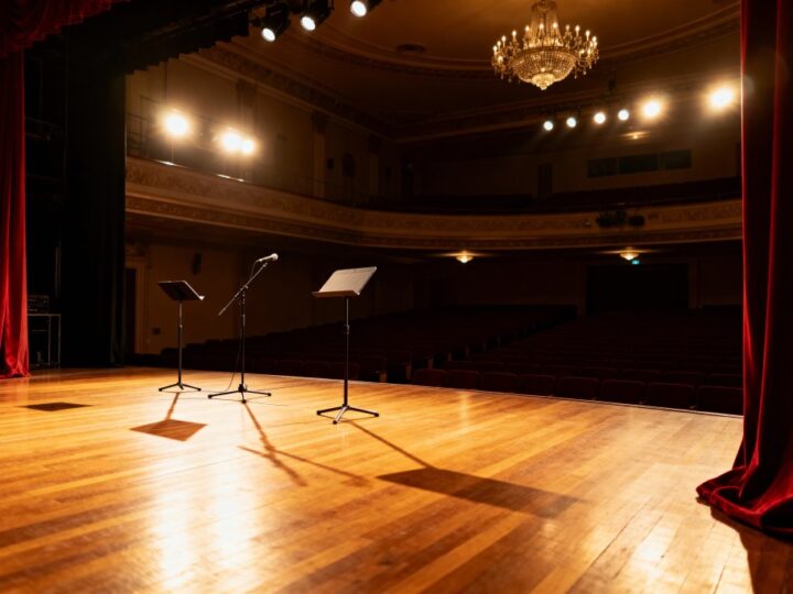 Teatr Broadway zaprasza na niezwykłe muzyczne widowisko!