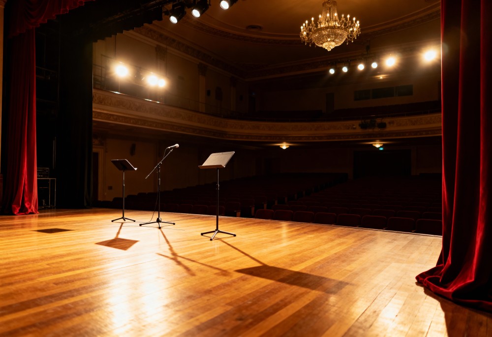Teatr Broadway zaprasza na niezwykłe muzyczne widowisko!