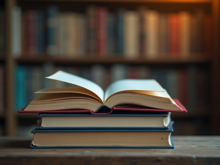 Święto Wolnych Książek z Żywą Biblioteką w Filii Novej!
