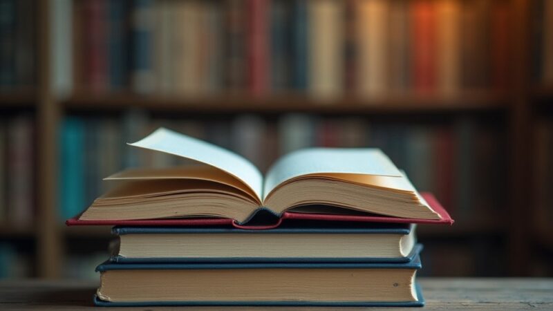 Święto Wolnych Książek z Żywą Biblioteką w Filii Novej!