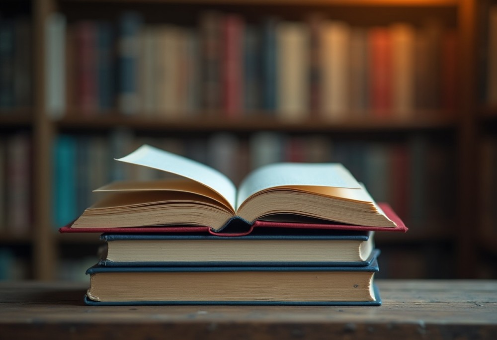 Święto Wolnych Książek z Żywą Biblioteką w Filii Novej!