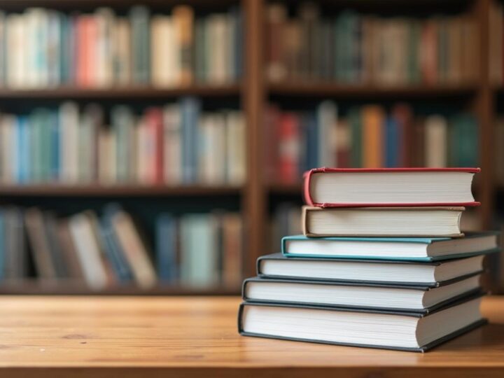 Żywa Biblioteka w Policach: Spotkania z ludźmi i ich historiami