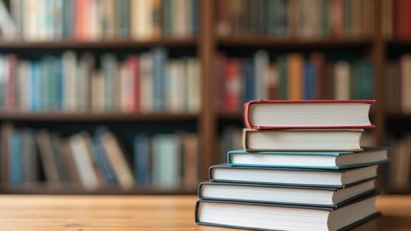 Żywa Biblioteka w Policach: Spotkania z ludźmi i ich historiami