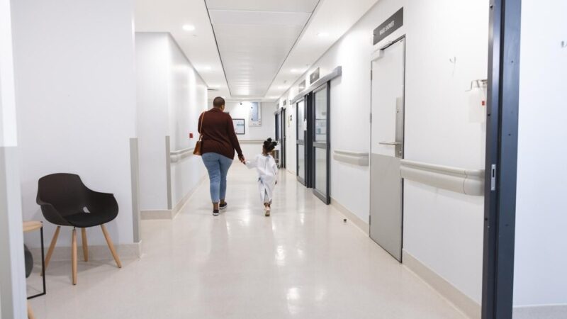 Zadbaj o kości: skorzystaj z darmowych badań na osteoporozę!