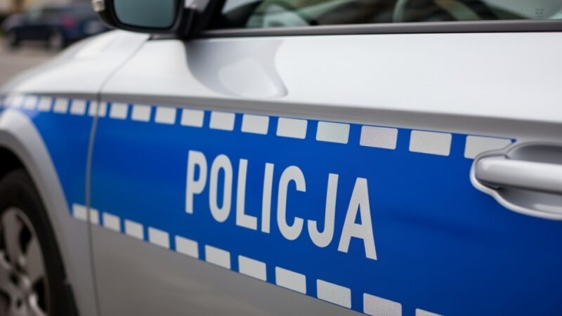 Całodobowy dyżur interwencyjny w gminie Dobra – zadzwoń w razie potrzeby!