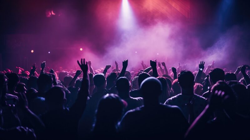 Akwenada Festiwal Piosenki Żeglarskiej w Nowym Warpnie: Sukces i Uczczenie Aleksandra Doby