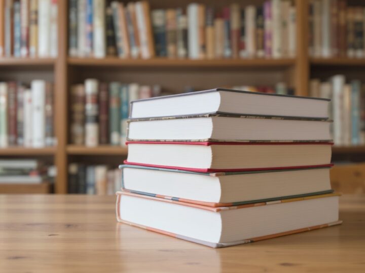 Książkowe hity na wakacje: co warto zabrać do walizki?