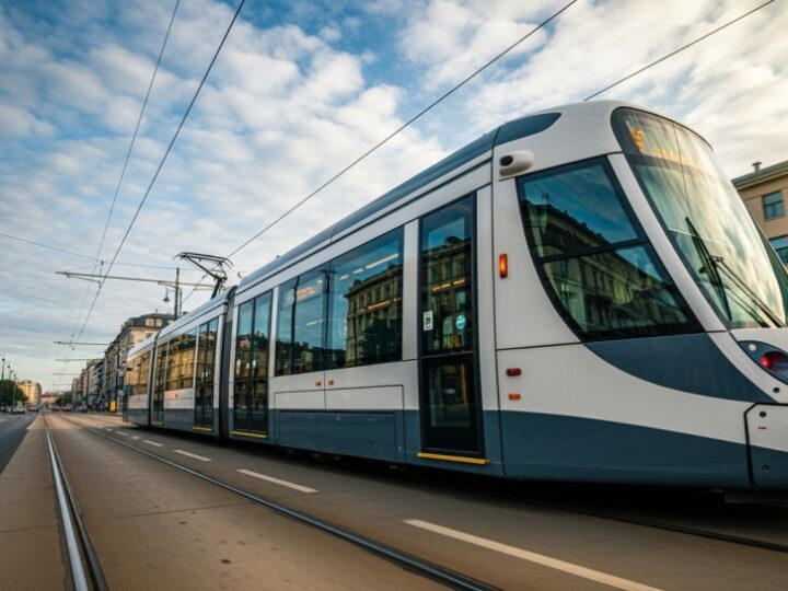 Tramwaj wodny na Samorządowym Szlaku Wodnym zainaugurowany!
