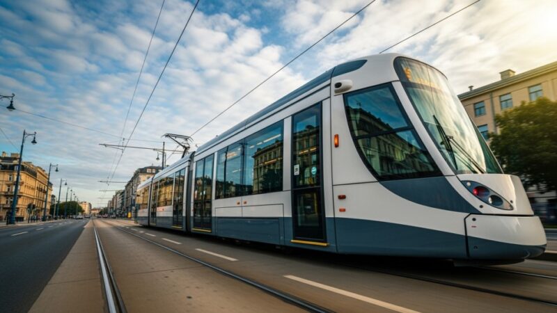 Tramwaj wodny na Samorządowym Szlaku Wodnym zainaugurowany!