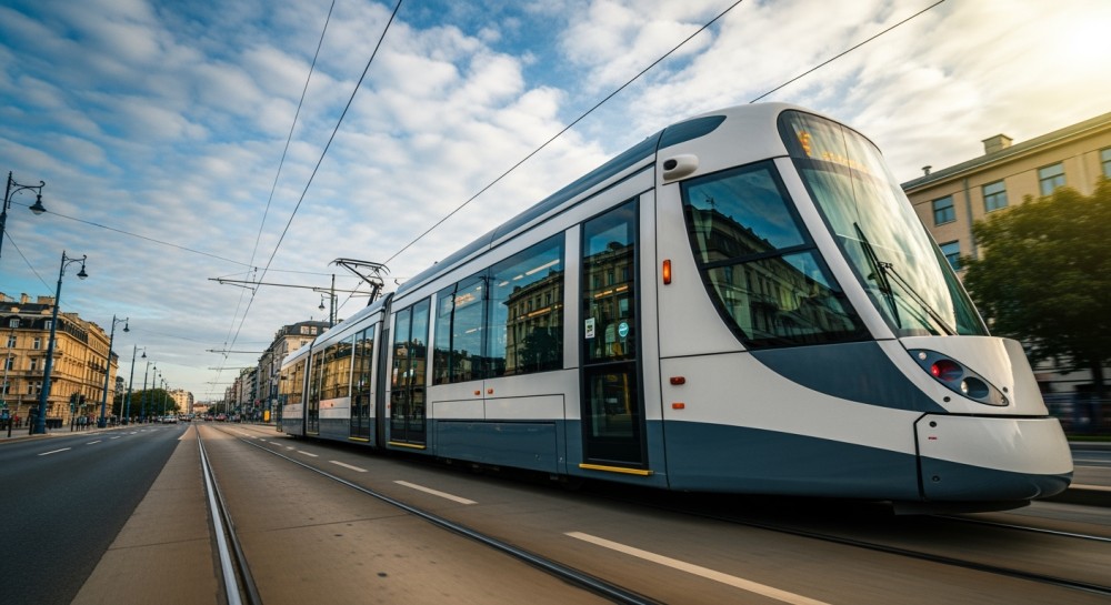 Tramwaj wodny na Samorządowym Szlaku Wodnym zainaugurowany!