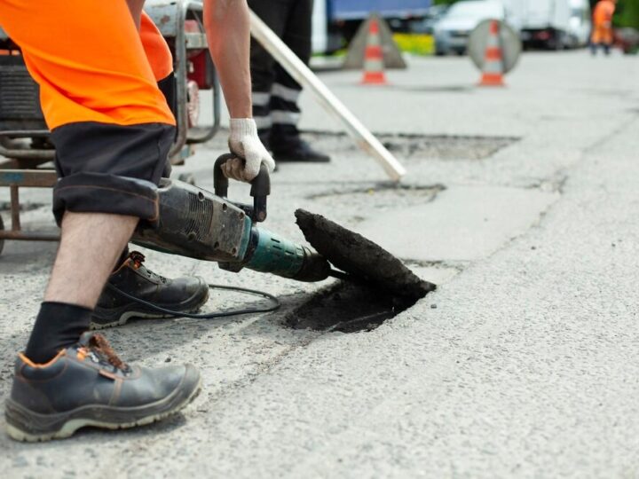 Ponad 6 milionów na modernizację ulicy Siedleckiej w Policach!