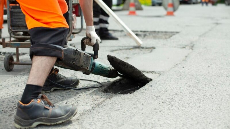 Ponad 6 milionów na modernizację ulicy Siedleckiej w Policach!