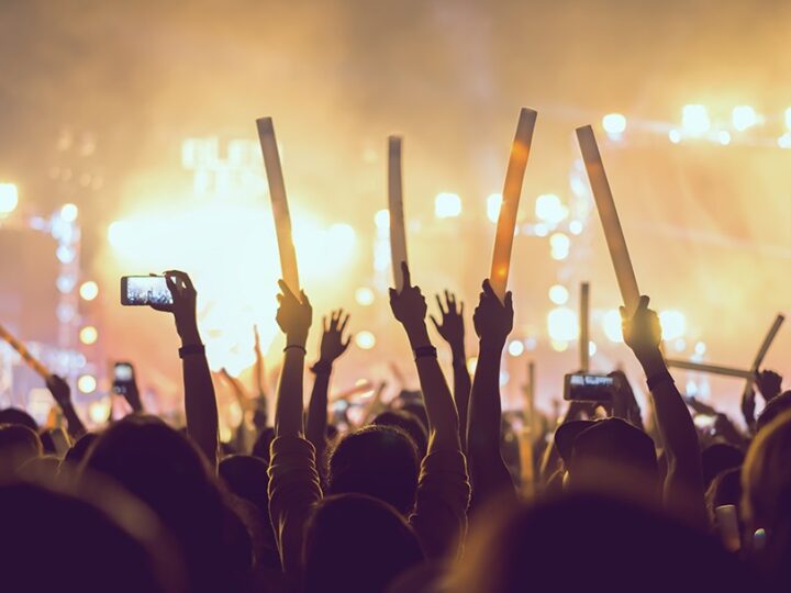 Festiwal Muzyczny na Pożegnanie Wakacji w Dolinie Dolnej Odry 2026