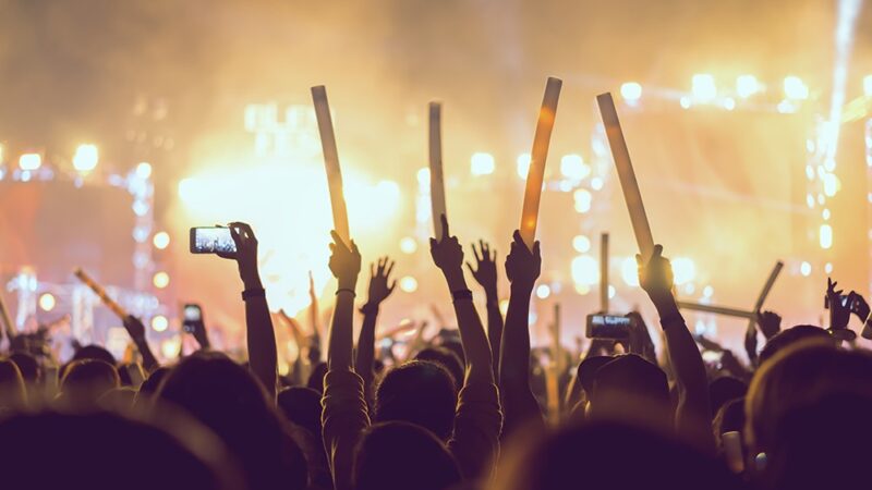 Festiwal Muzyczny na Pożegnanie Wakacji w Dolinie Dolnej Odry 2026