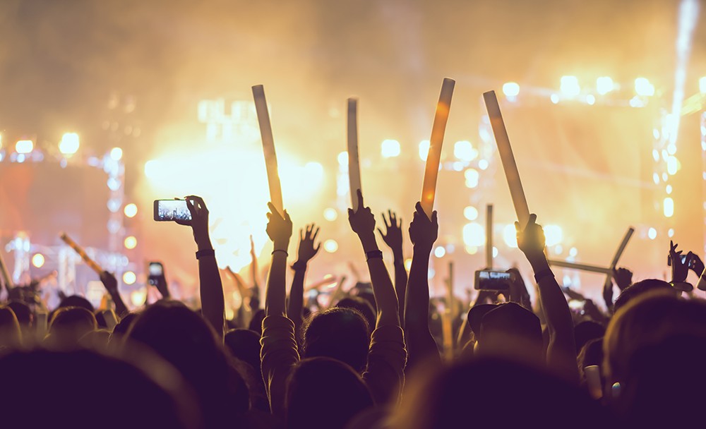 Festiwal Muzyczny na Pożegnanie Wakacji w Dolinie Dolnej Odry 2026