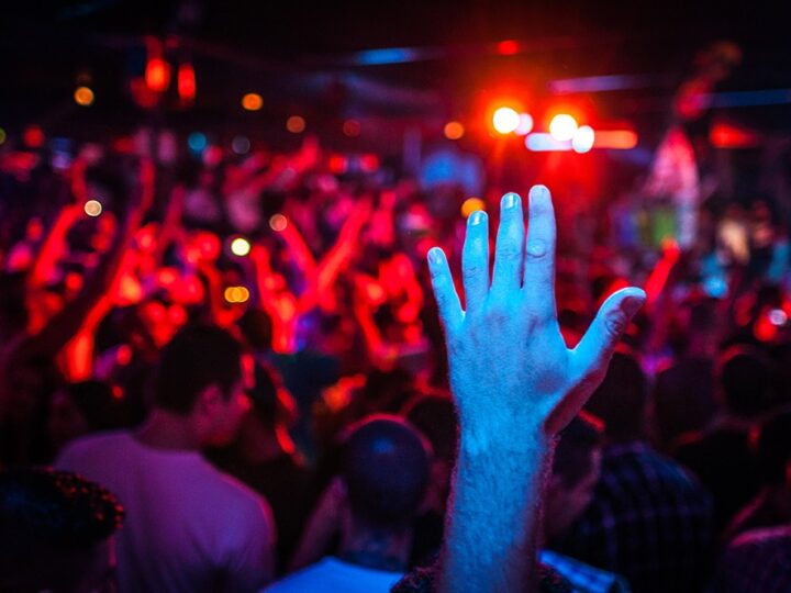 Muzyczna podróż przez emocje – nie przegap koncertu „Sztuka wyrazu