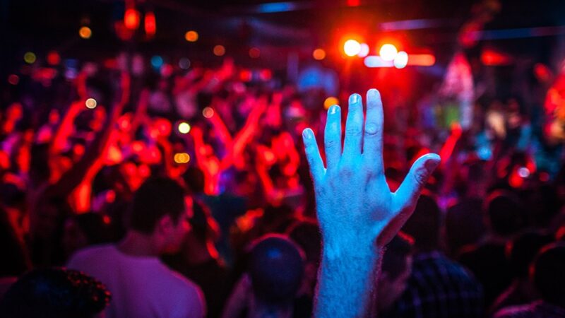 Muzyczna podróż przez emocje – nie przegap koncertu „Sztuka wyrazu