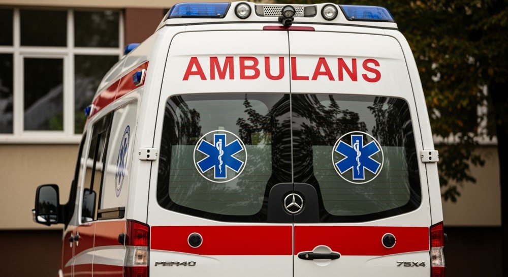 Dziesiąty defibrylator AED w Gminie Kołbaskowo – bezpieczeństwo mieszkańców na wyższym poziomie!