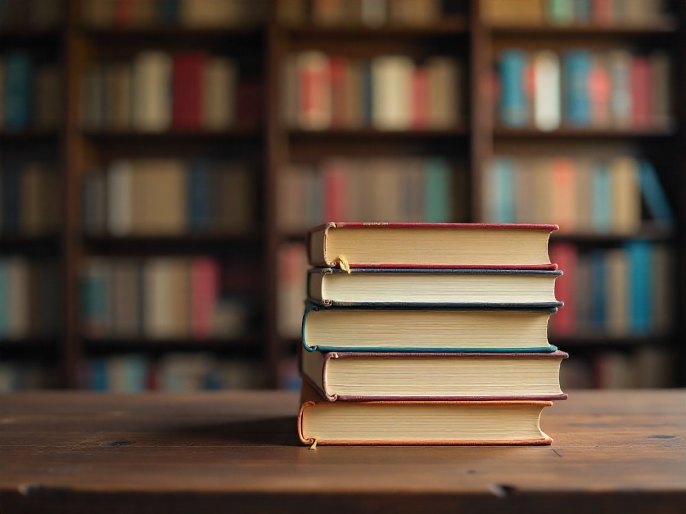 Odkryj historie dawnych mieszkańców Nowego Warpna na wyjątkowym spotkaniu w bibliotece!