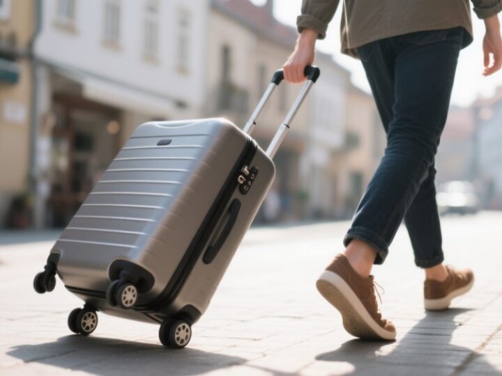 Odkryj letni relaks nad Zalewem Szczecińskim w Trzebieży!